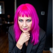 Author Avatar