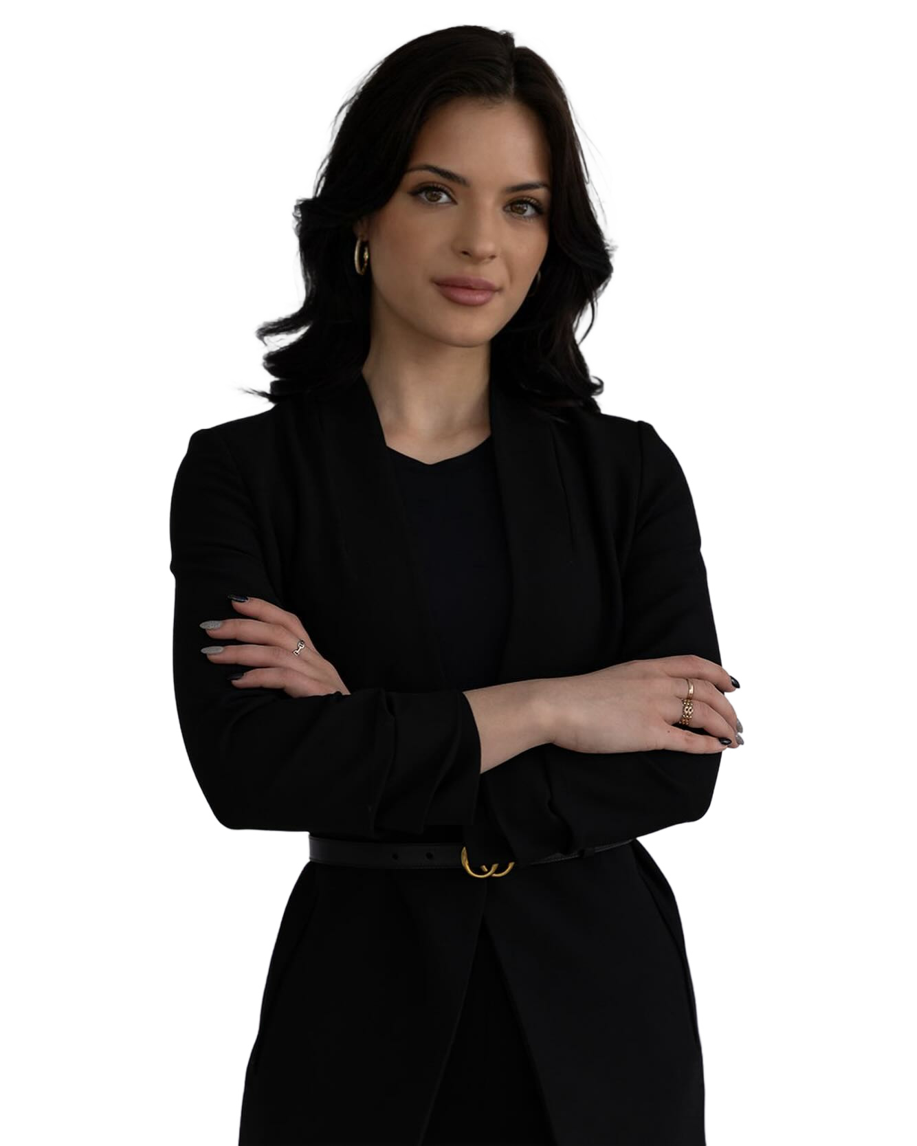 Chris Fritch Team eXp Realty Alena Daskalyuk Real Estate Agent