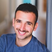 Author Avatar