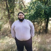 Author Avatar