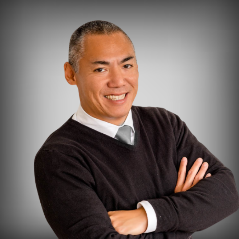 Simon Westfall-Kwong