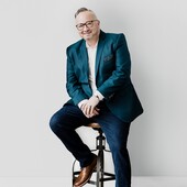Author Avatar