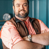 Author Avatar