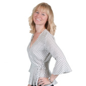 Author Avatar