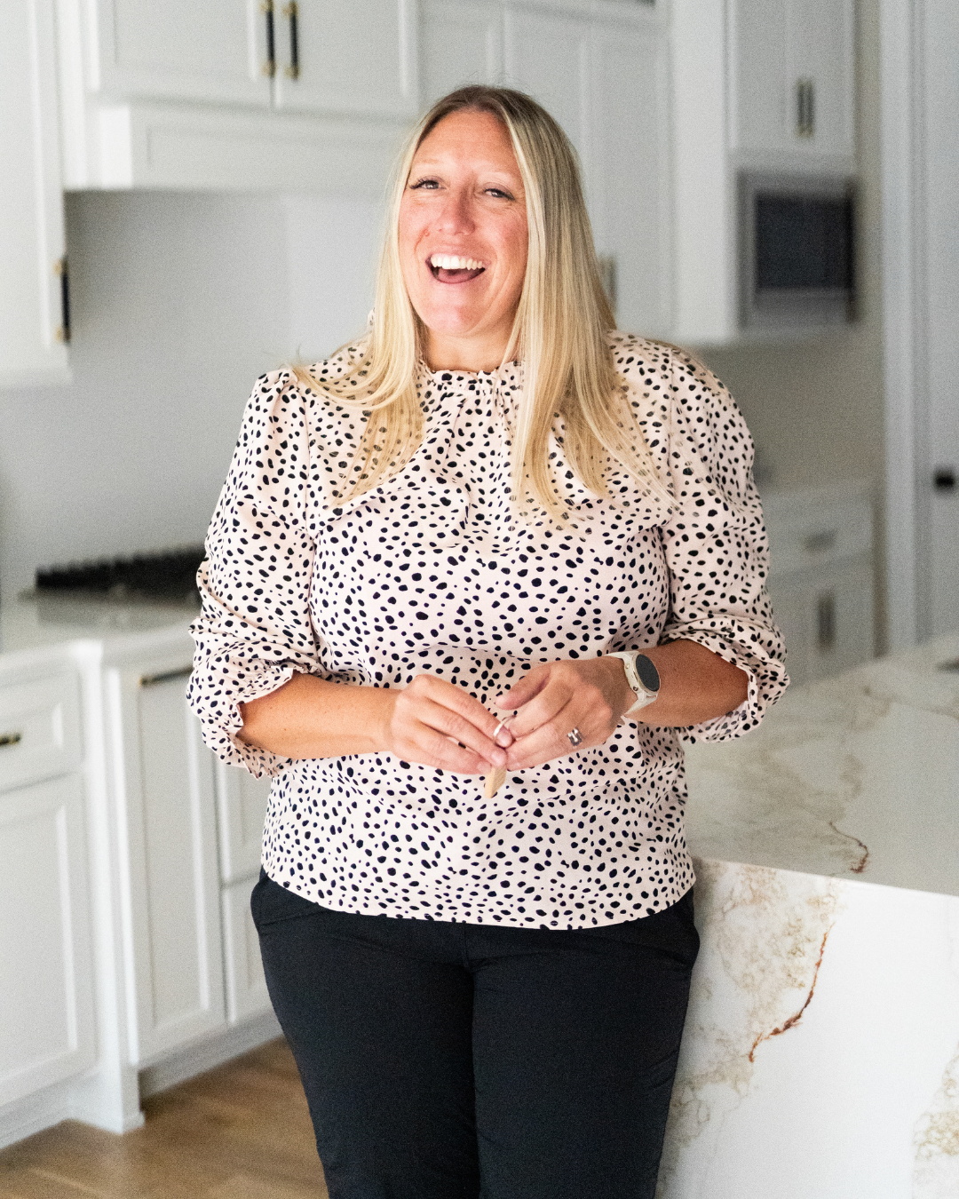 Nicole Moore - Home Hunter at Sheffield Realty