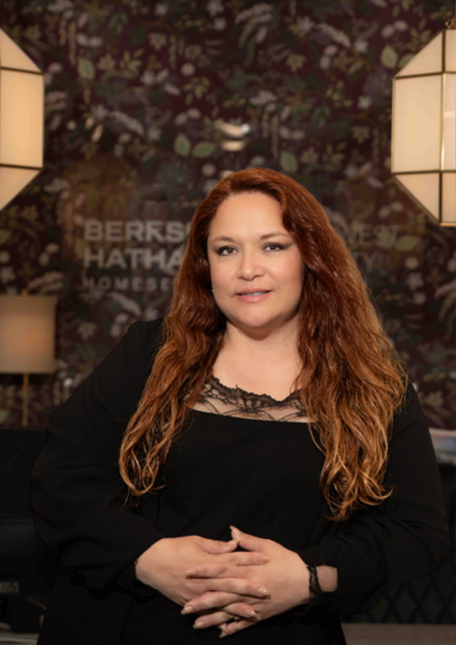 Nancy Reynoza