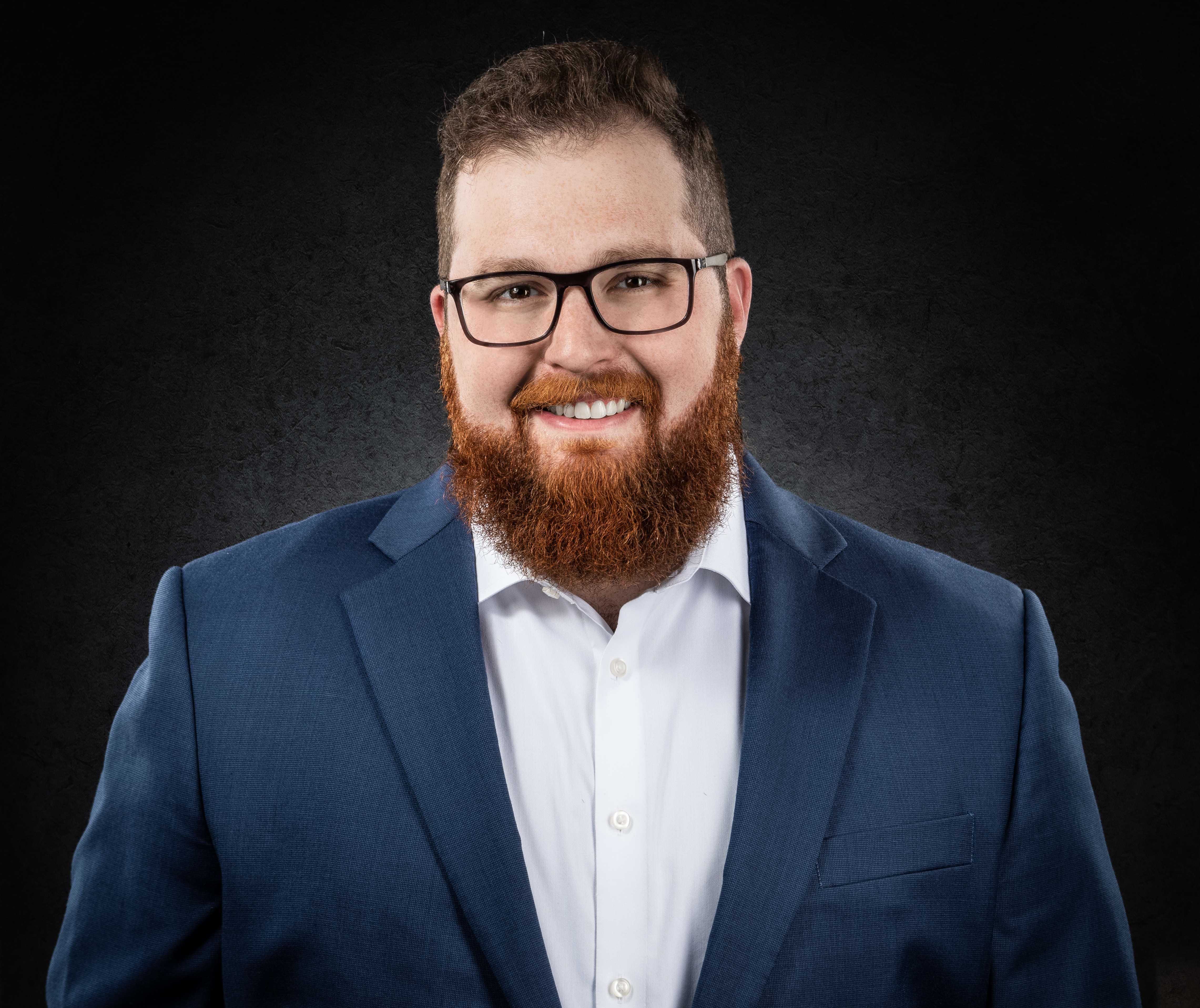 Agent profile image in chat bubble