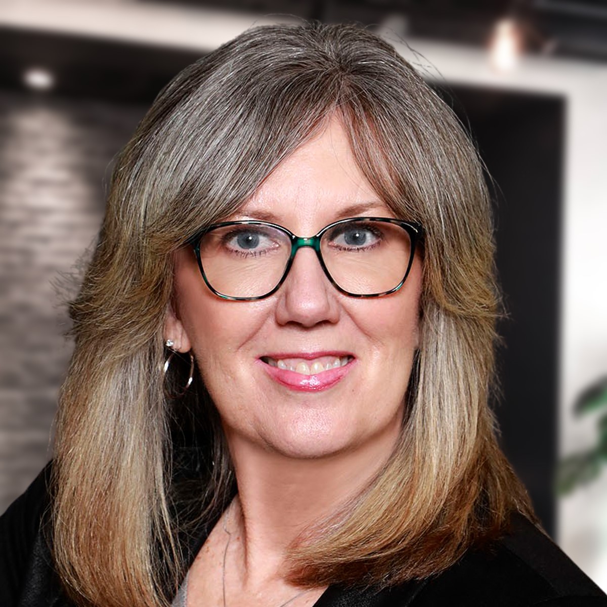 Carol Ferguson