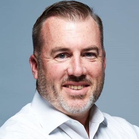 Brian O'Neill