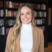 Author Avatar