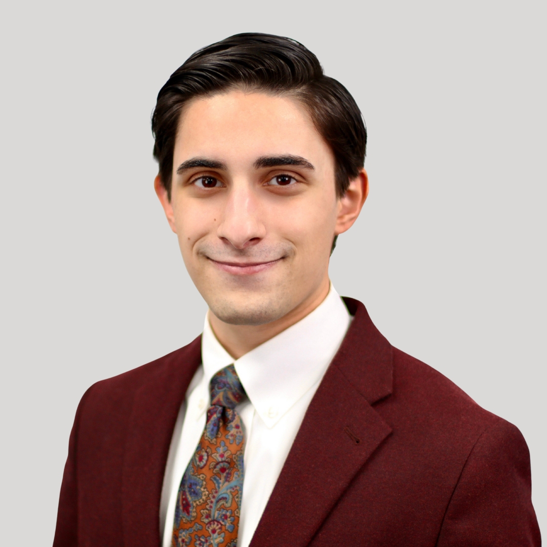 Daniel Stoll