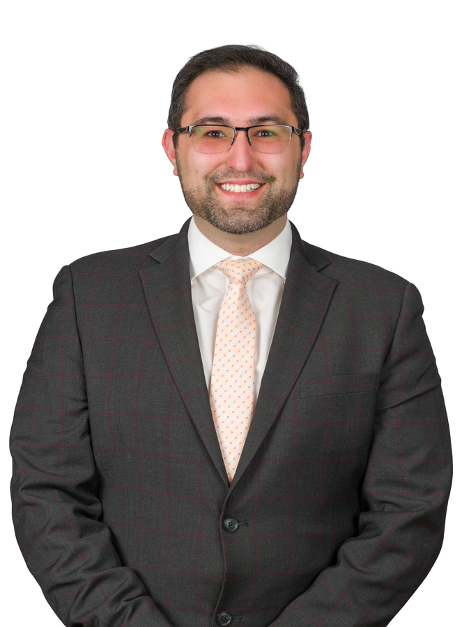 Ariel Rahmanov