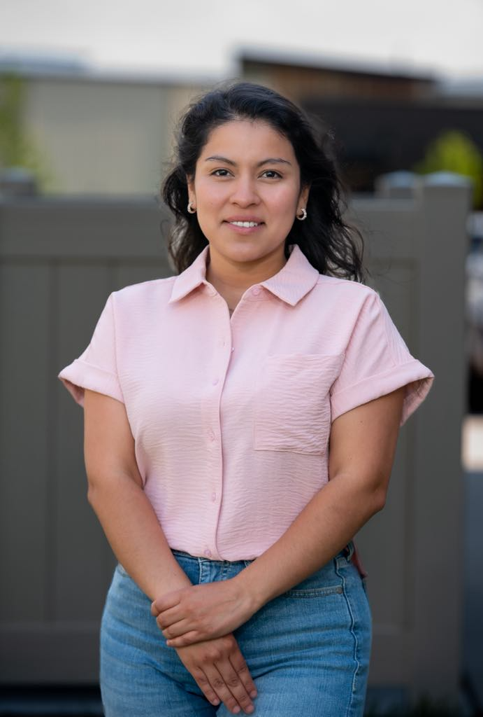 Yeimi Gonzalez