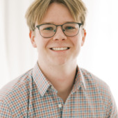 Author Avatar