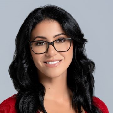 Gina Fiumefreddo