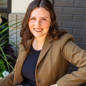 Author Avatar