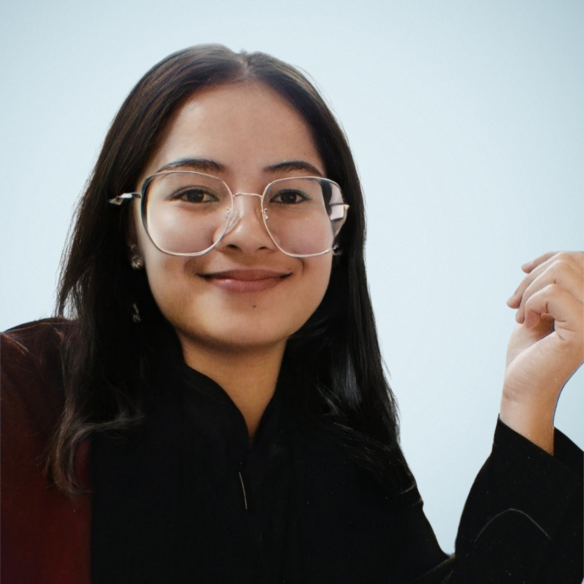 Cherika Salvador