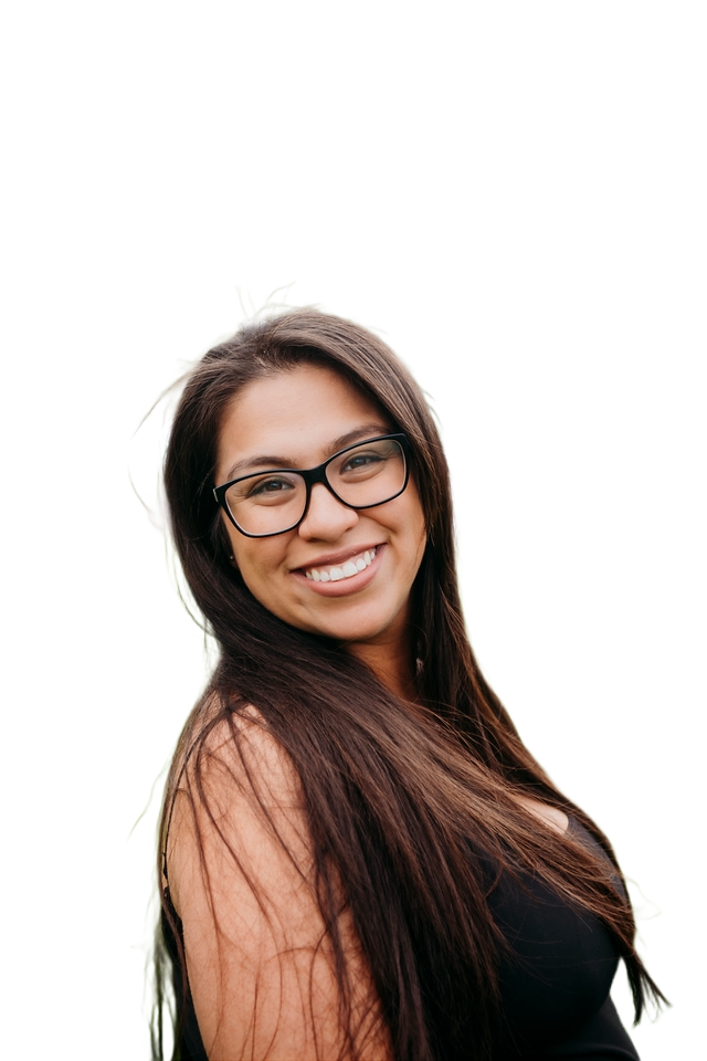 Jessica Chacon