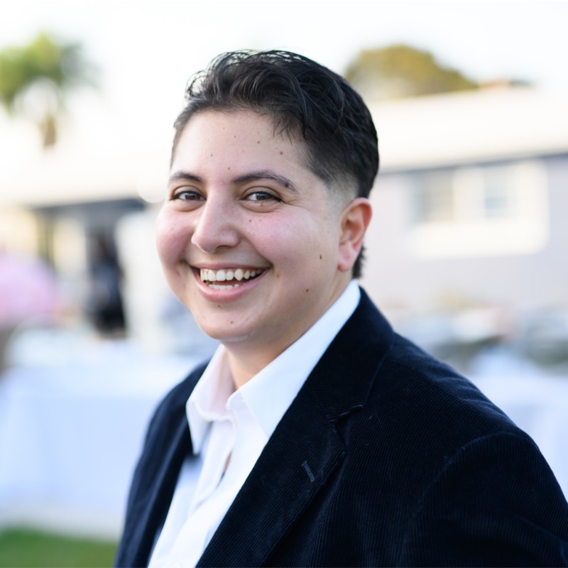 Lisa Billeh Headshot