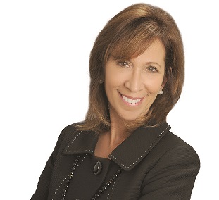Liz Jones from Jones Realty Group