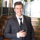 Author Avatar