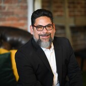 Author Avatar