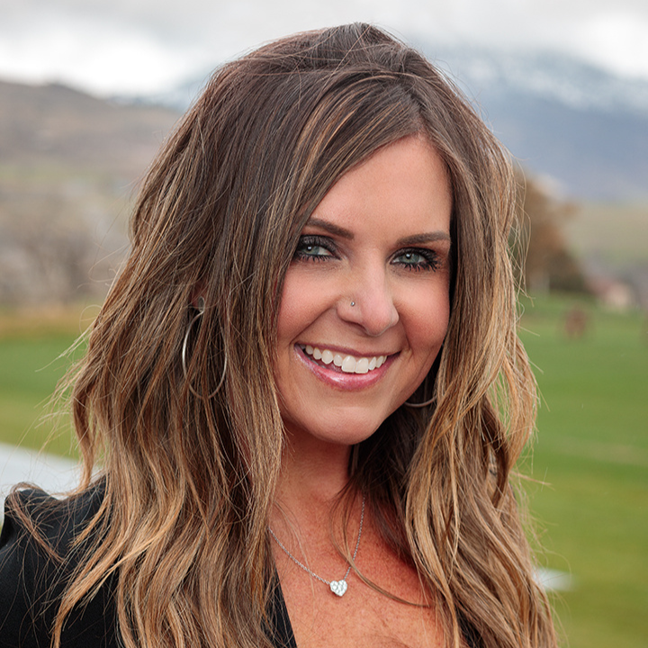 Courtney Olson