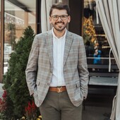 Author Avatar