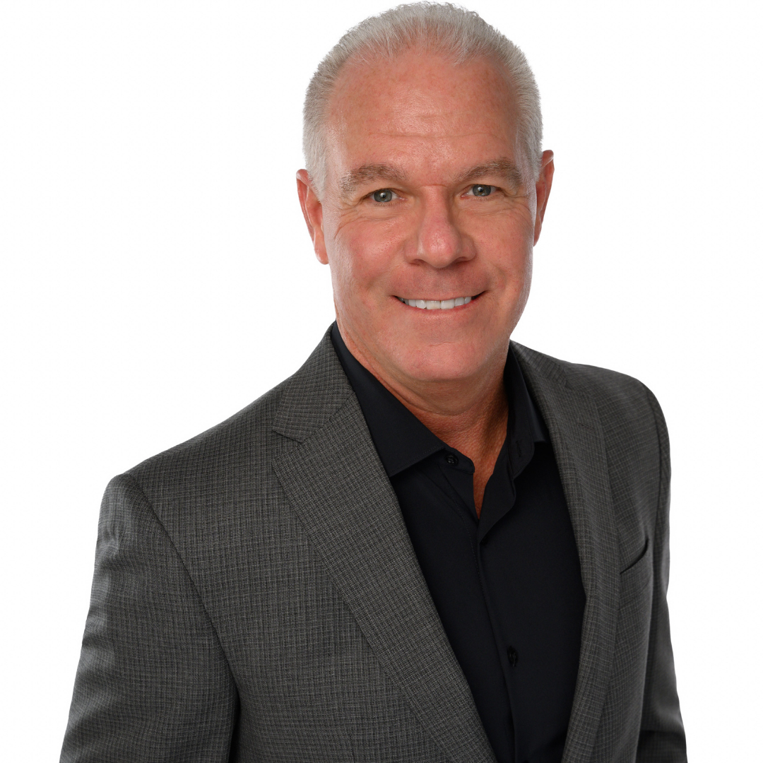 Patrick Heagney