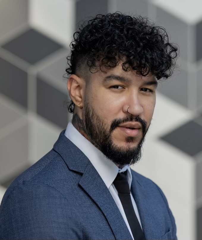 Branden Rex