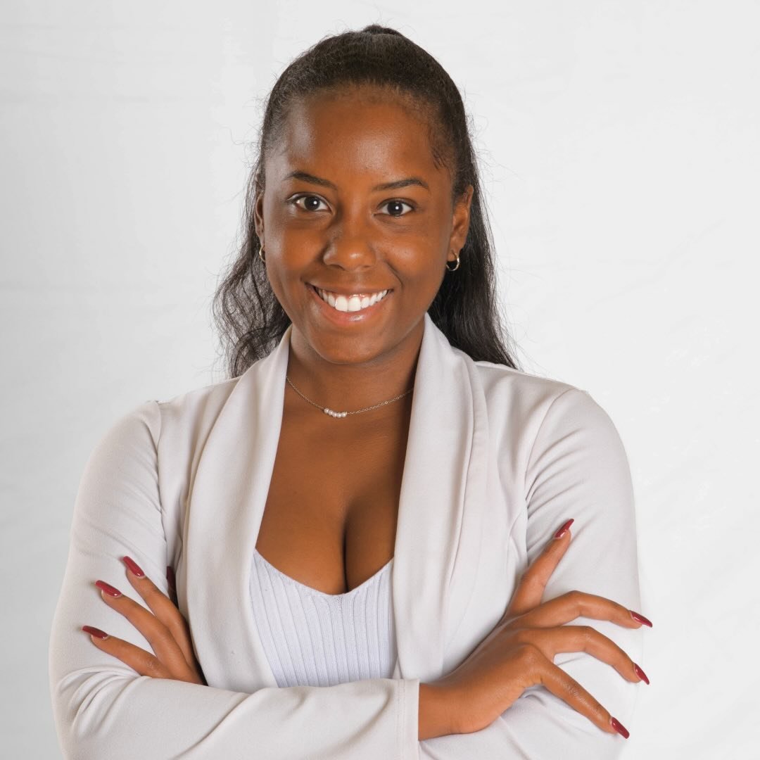 Carol Isaac