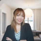 Author Avatar
