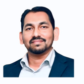 Author Avatar