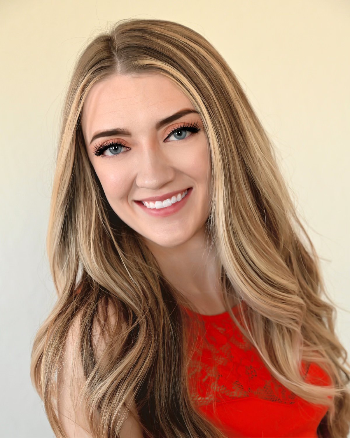 Ashley Barnett