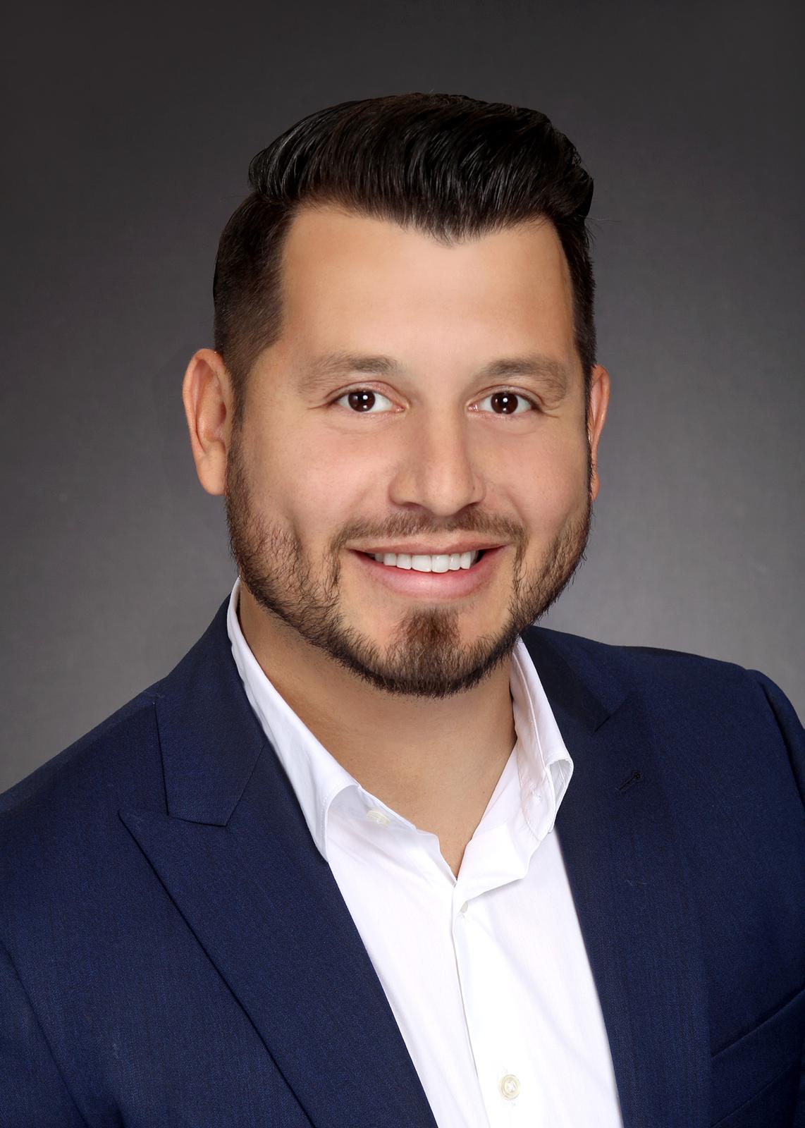 Sebastian Orozco