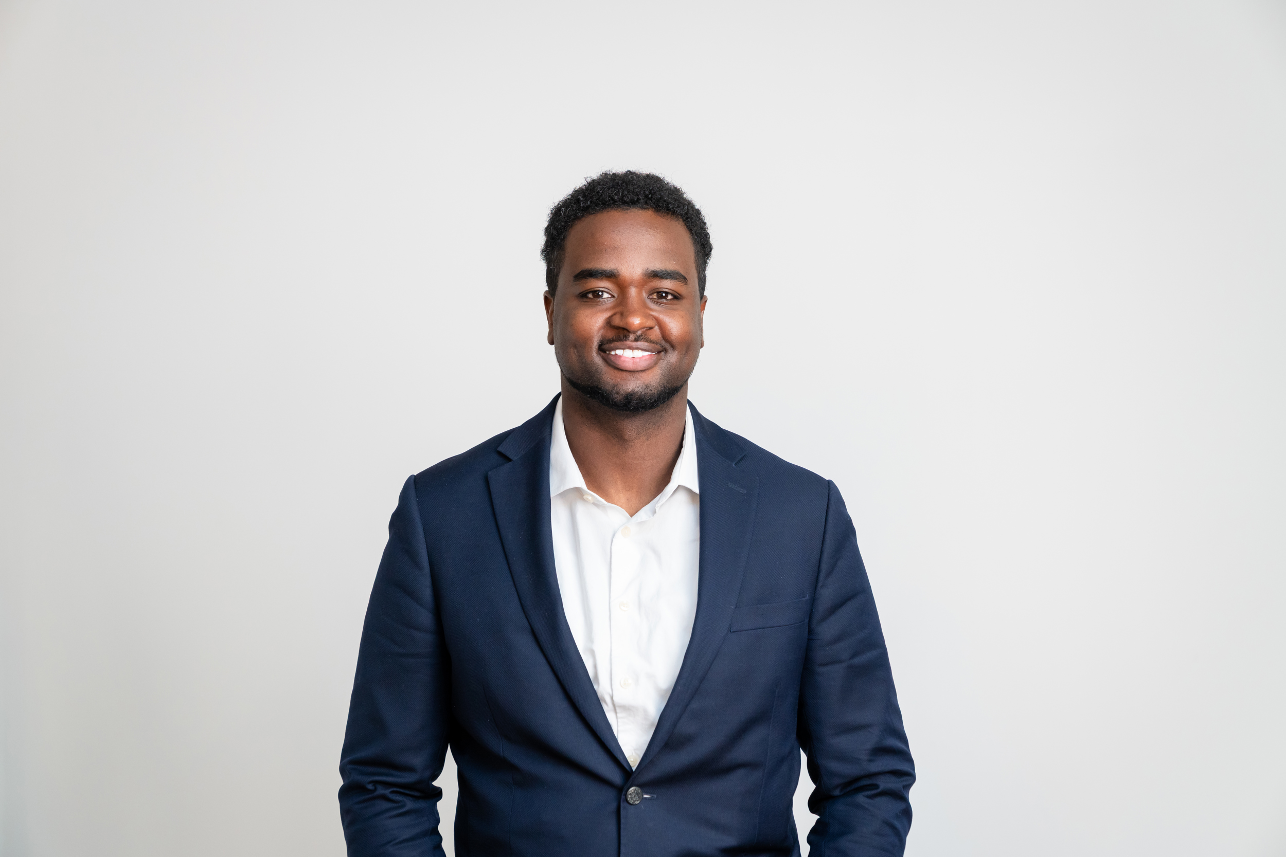 Mykal Moore headshot