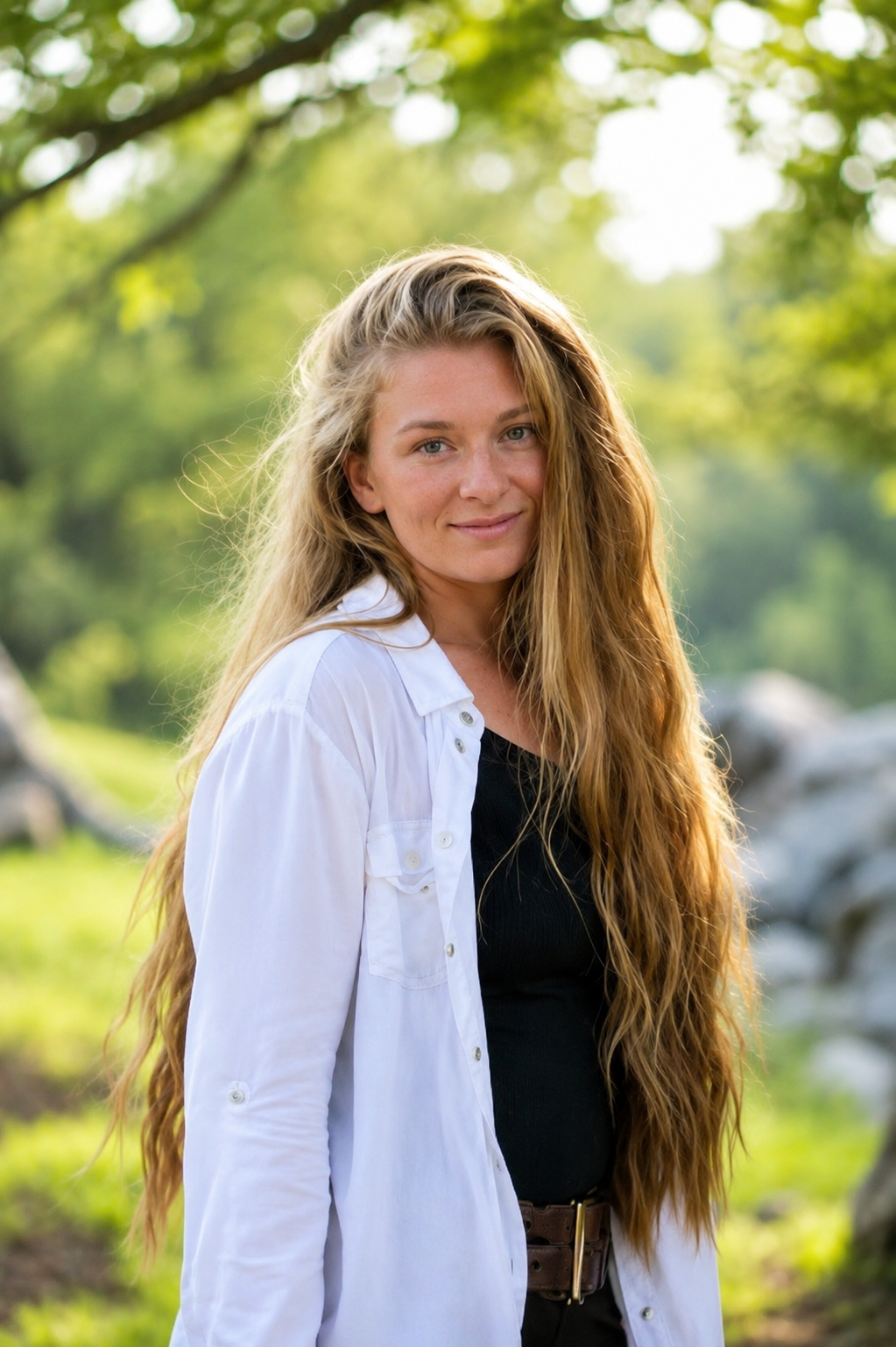 Sarah Daulton