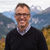 Author Avatar
