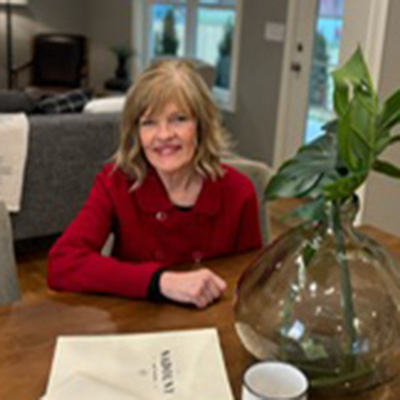 Virginia Herrington