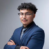 Author Avatar