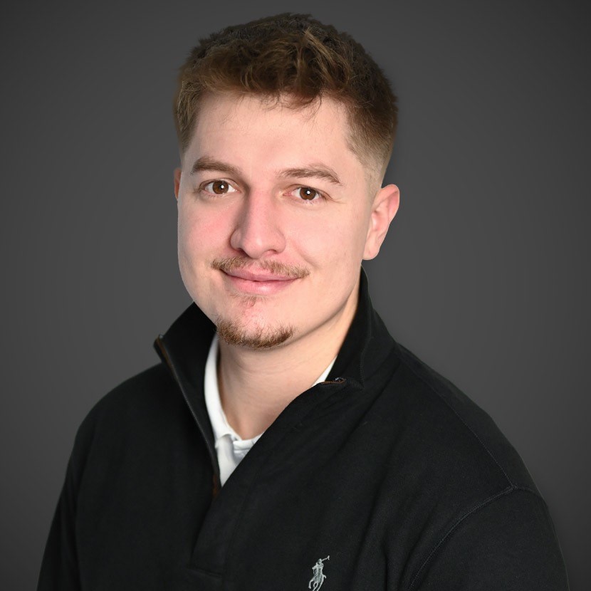 Nicholas Diaz