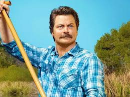 Ron Swanson