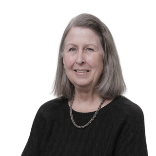 Toni Rebbeck