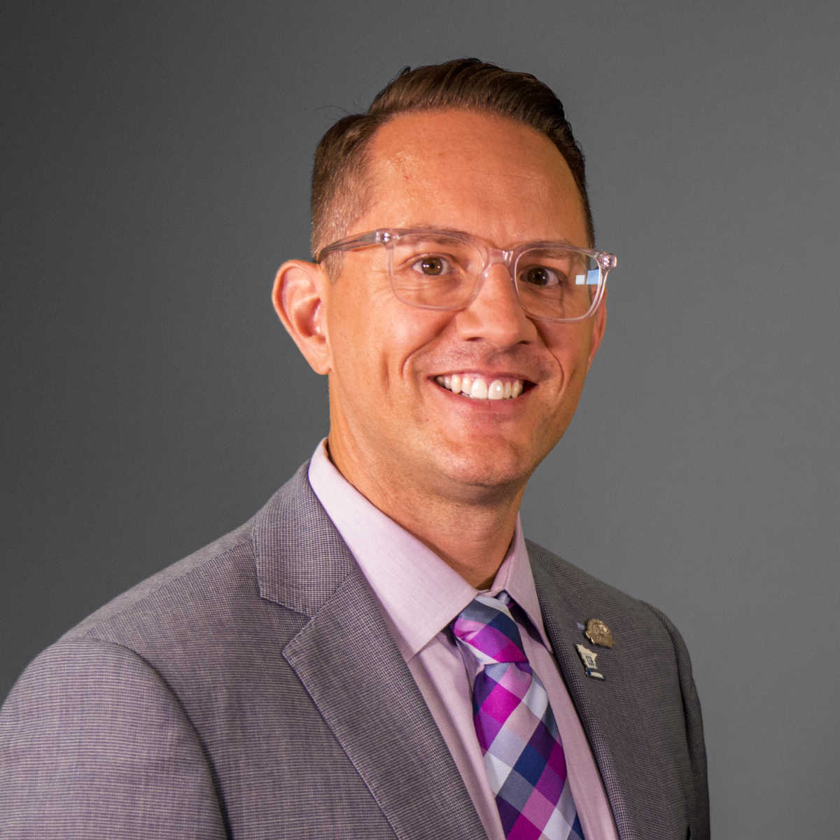 Jason Miller