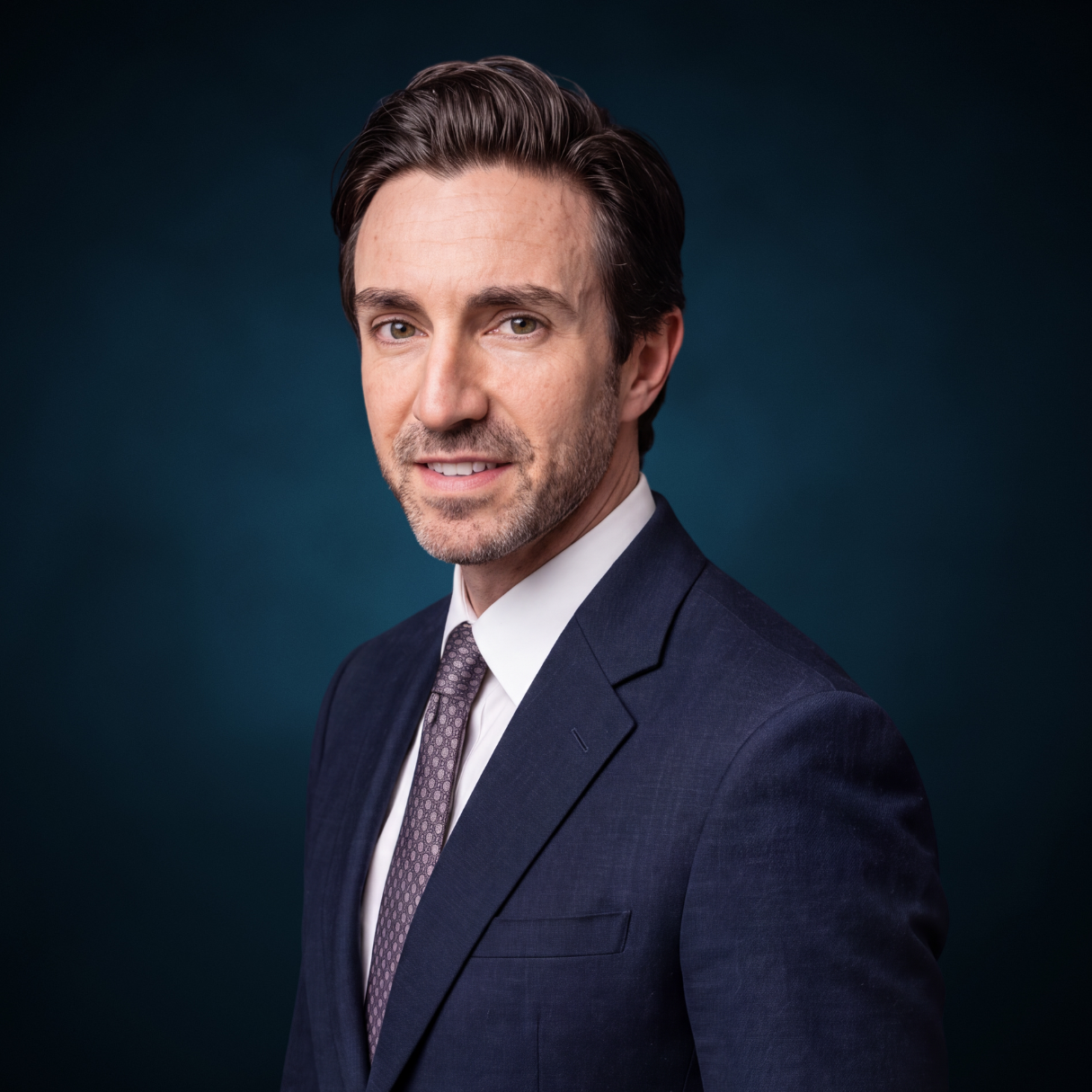 Agent profile image in chat bubble