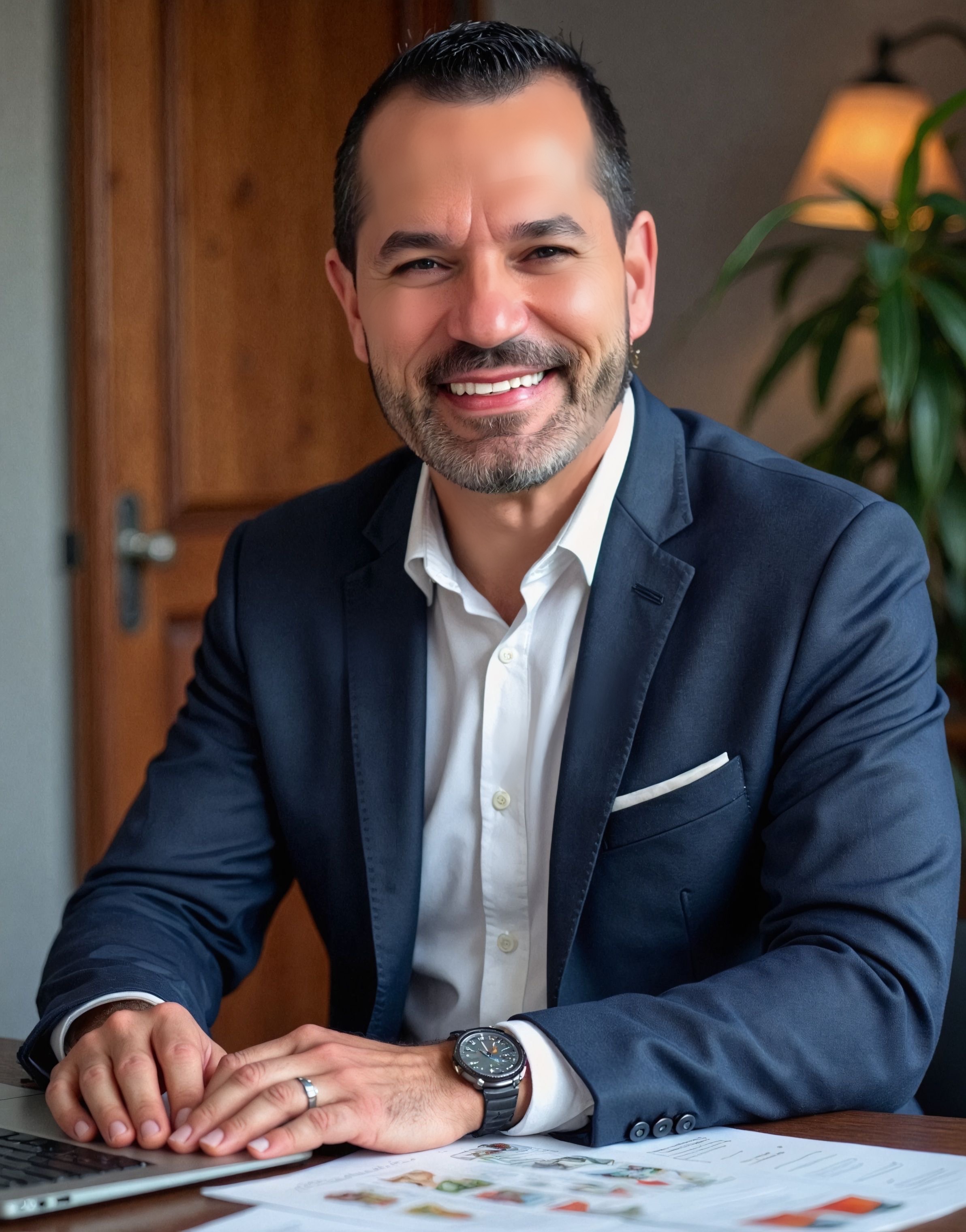 Danny Gomes Realtor