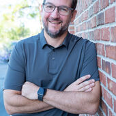 Author Avatar