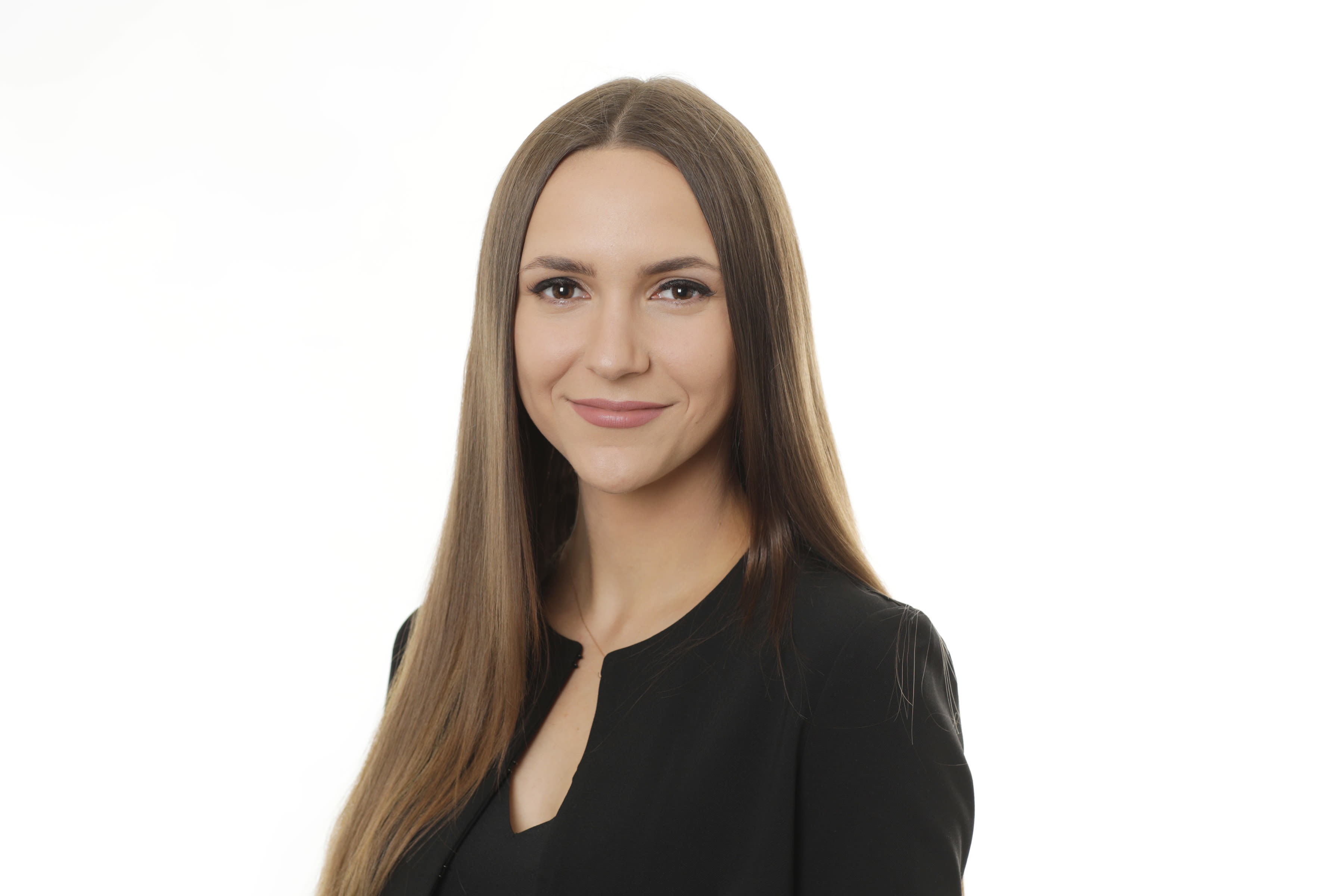 Julie Yarmolyuk