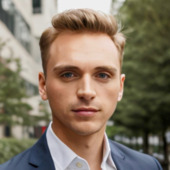 Author Avatar