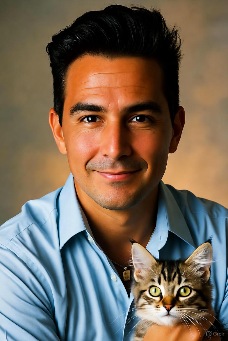 Agent profile image